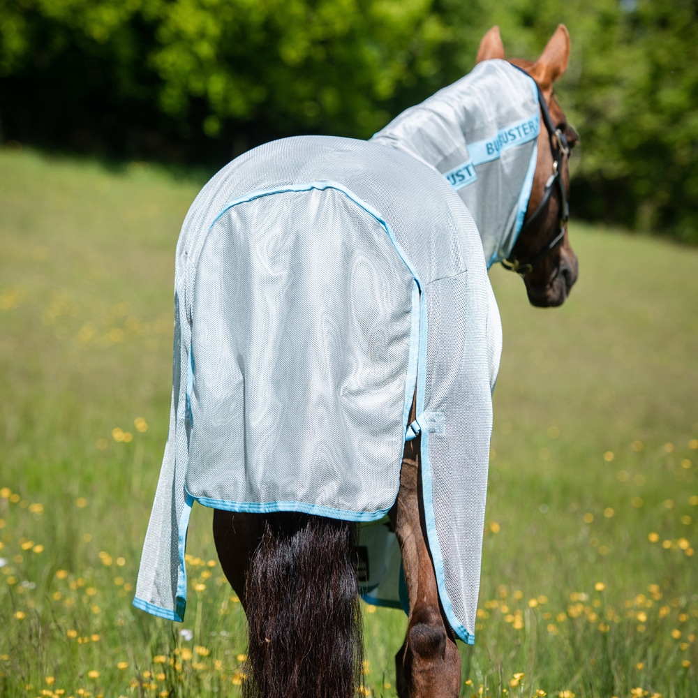 Fluedekken  AmECO Bug Buster Horseware®