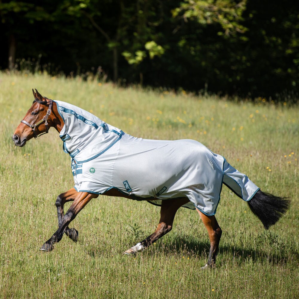 Fluedekken  AmEco Bug Rug Horseware®