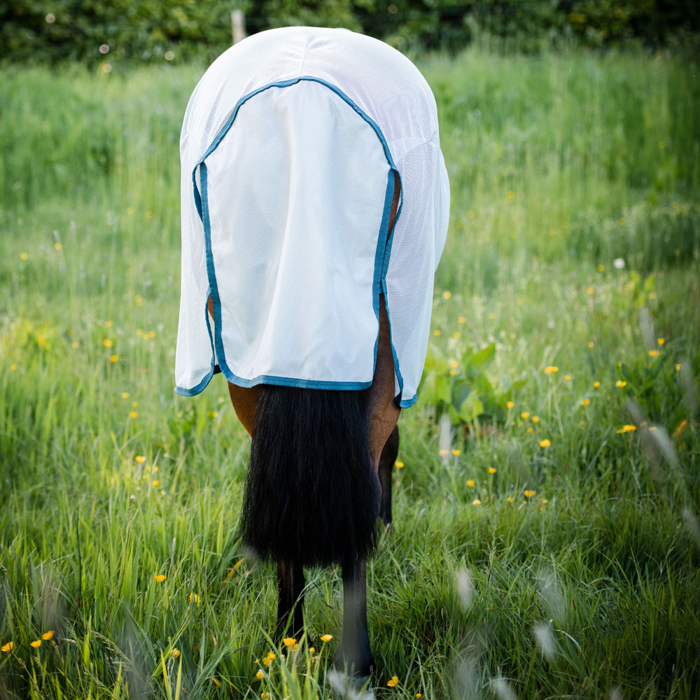 Fluedekken  AmEco Bug Rug Horseware®