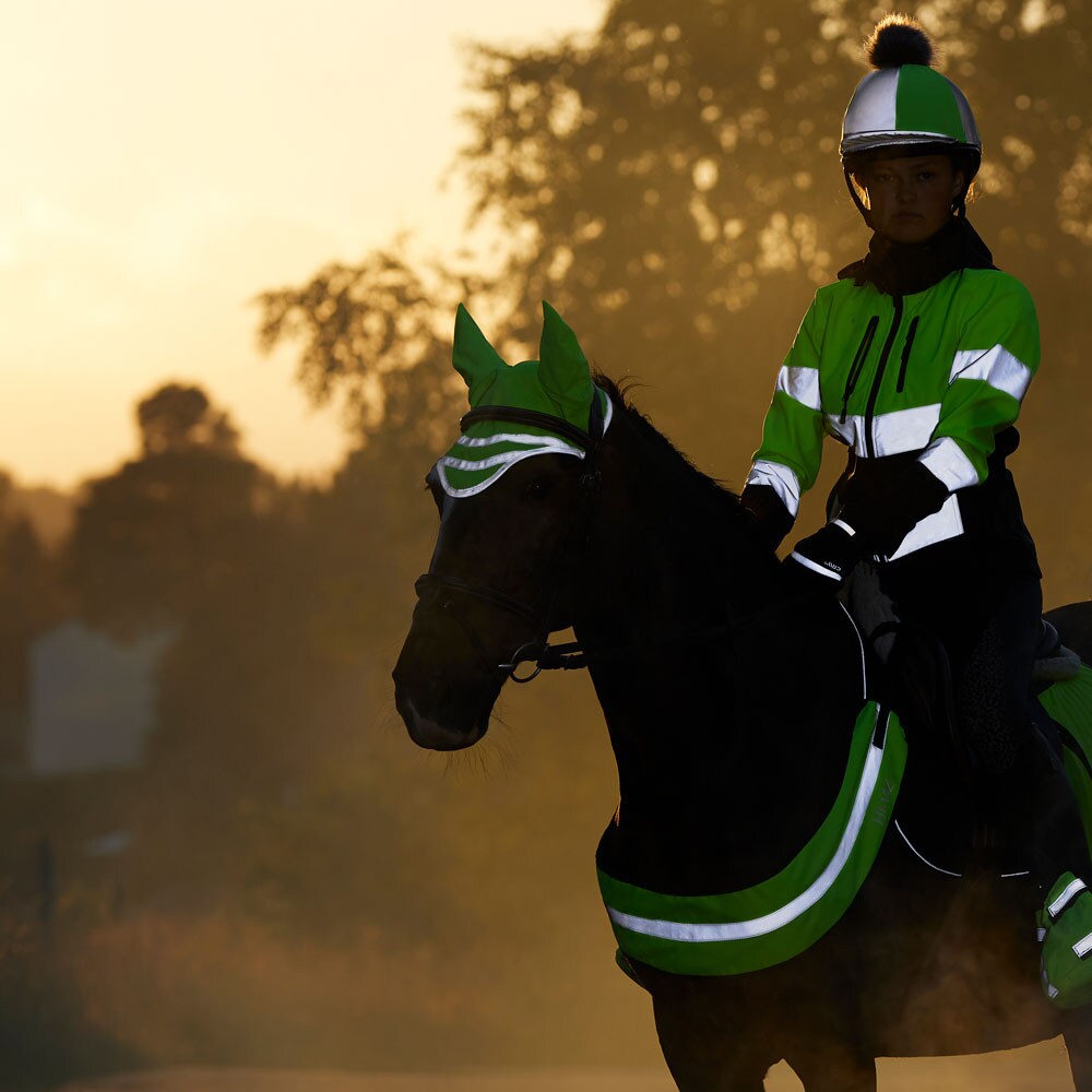 Hette Refleks Hi-Viz Fairfield®
