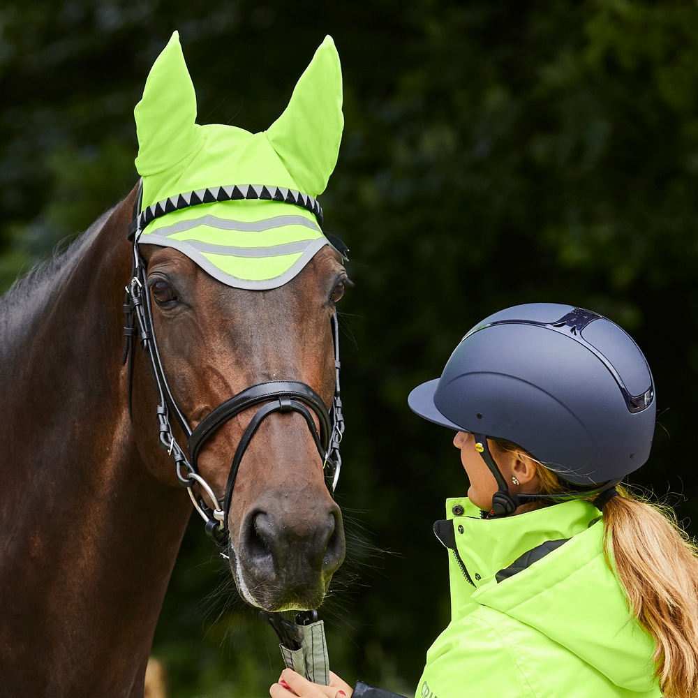 Hette Refleks Hi-Viz Fairfield®