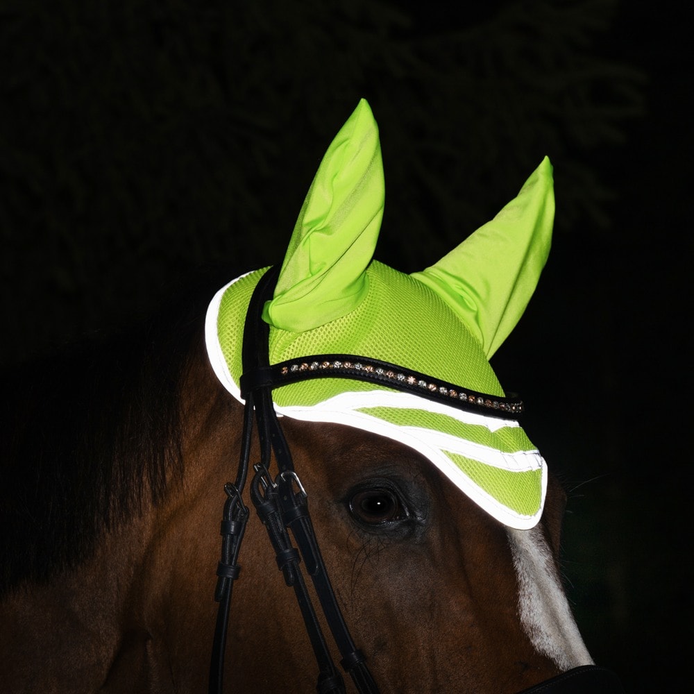 Hette Refleks Hi-Viz Neon CRW®