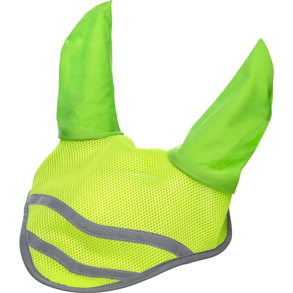 Hette Refleks Hi-Viz Neon 