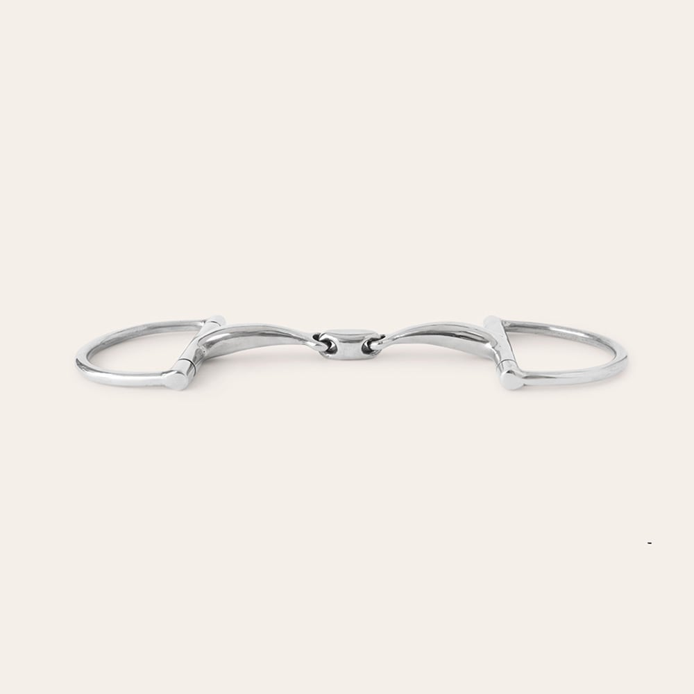 D-ringsbitt Tredelt  Fairfield®