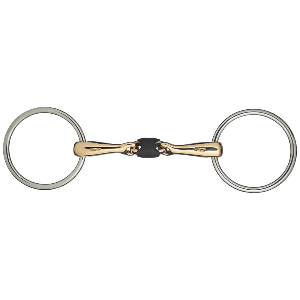 Bitt Tredelt WH Ultra Soft Sprenger