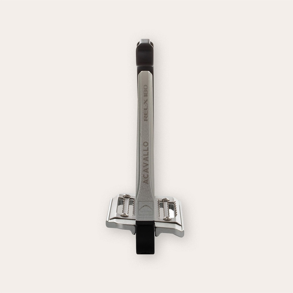 Stigbøyler  REL-X 180 Acavallo