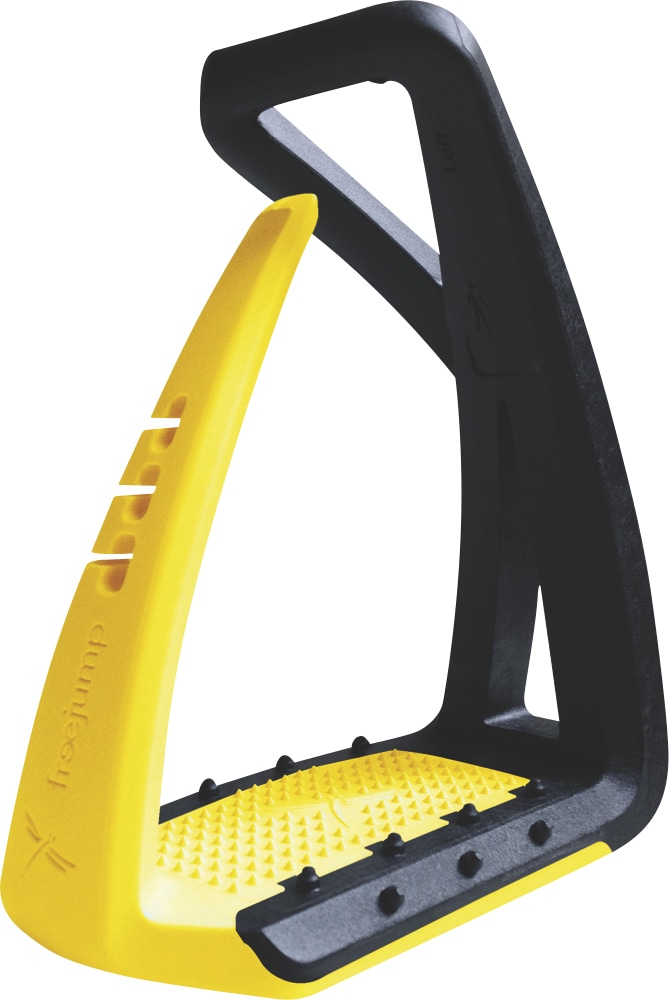 Stigbøyler  Soft'Up Lite Freejump®