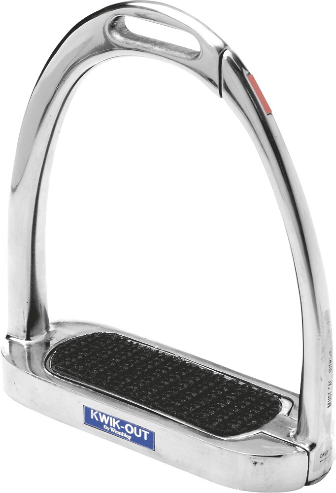 Stigbøyler Kwick-Out
