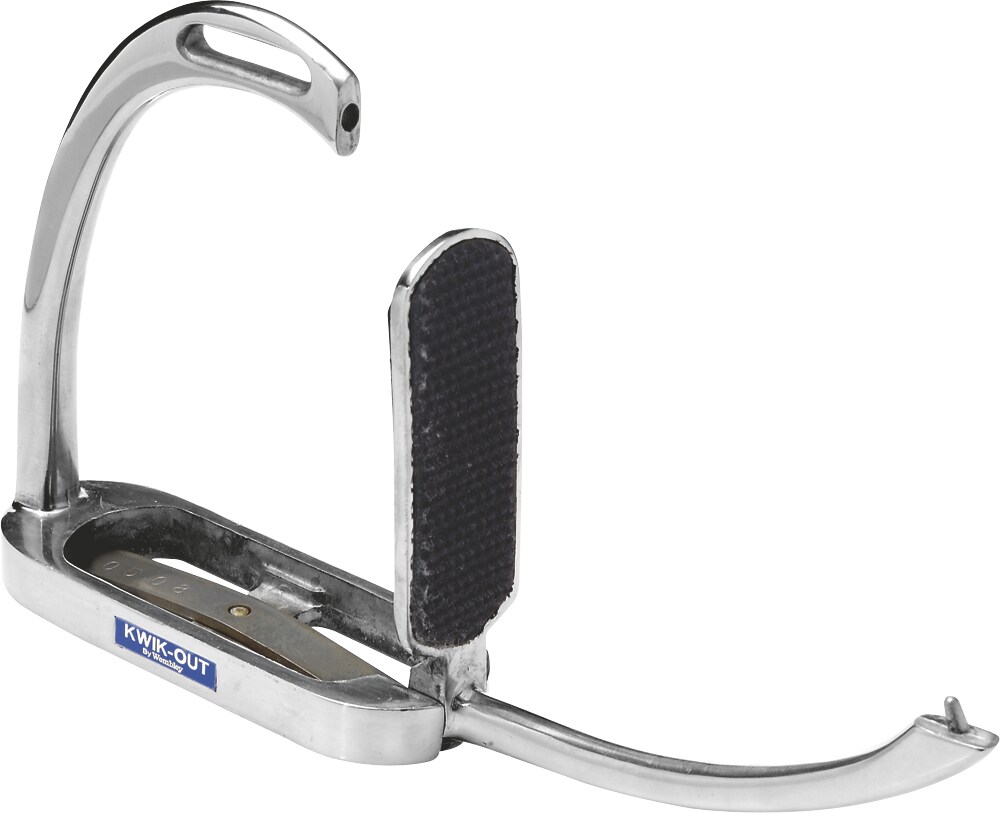Stigbøyler Kwick-Out