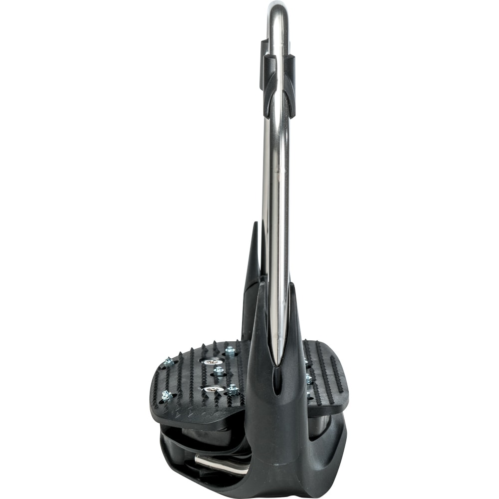 Stigbøyler  Air´s Straight eye/Flat grip Freejump®
