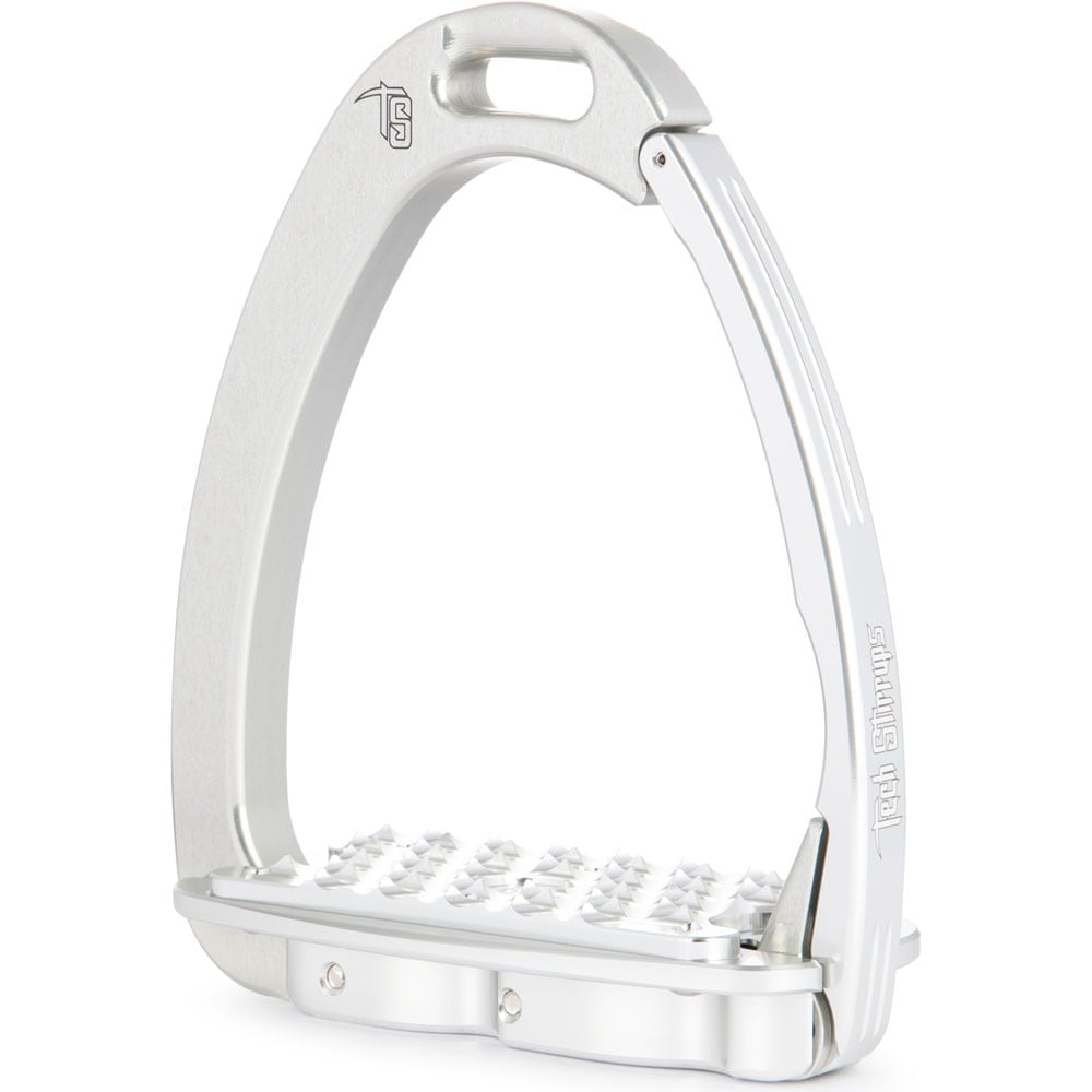 Stigbøyler  Venice Evo Tech Stirrups