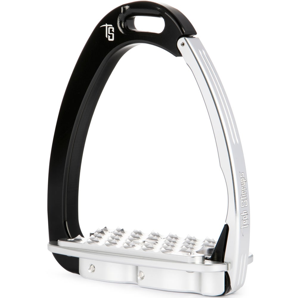 Stigbøyler  Venice Evo Tech Stirrups