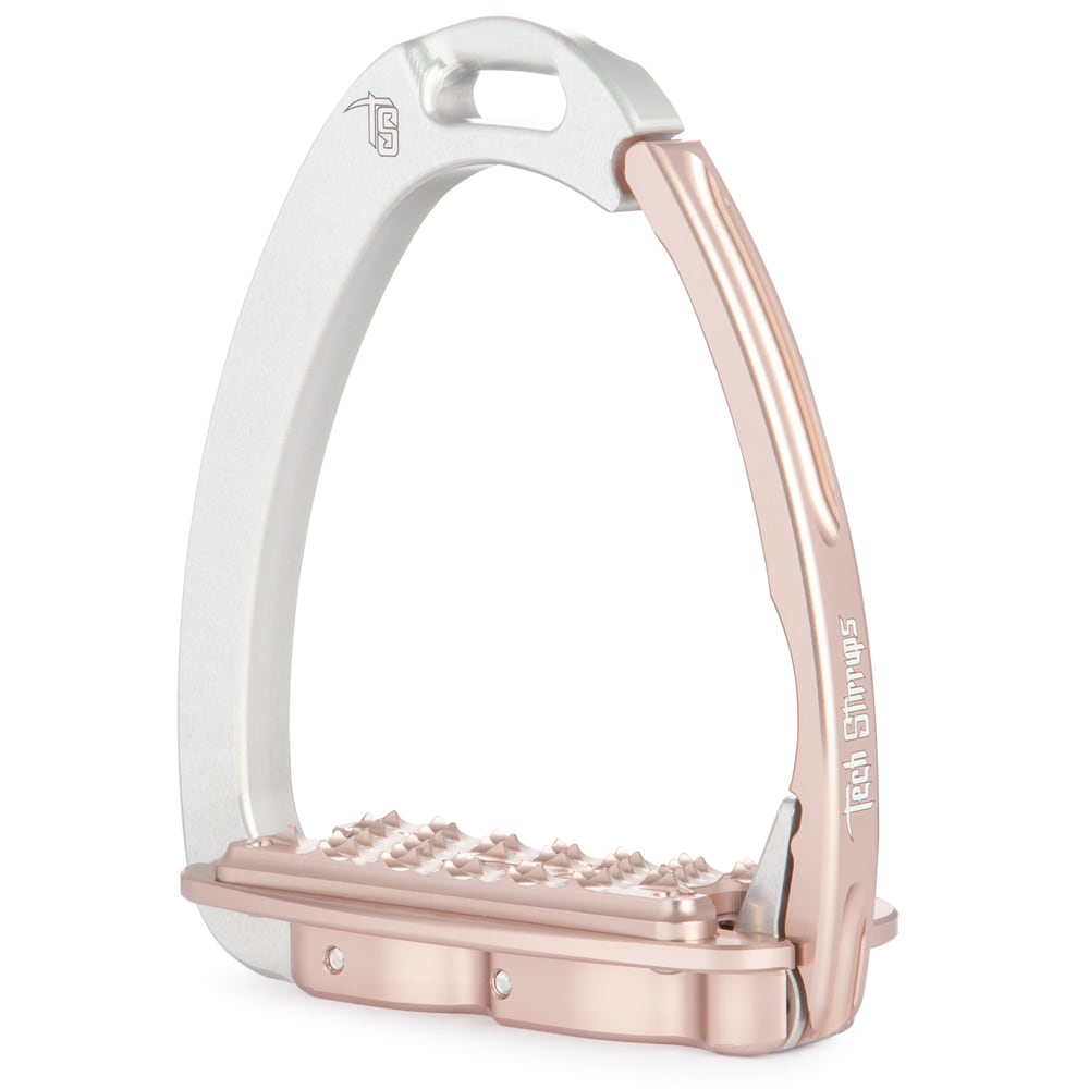 Stigbøyler  Venice Evo Tech Stirrups