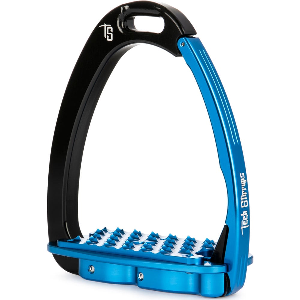 Stigbøyler  Venice Evo Tech Stirrups