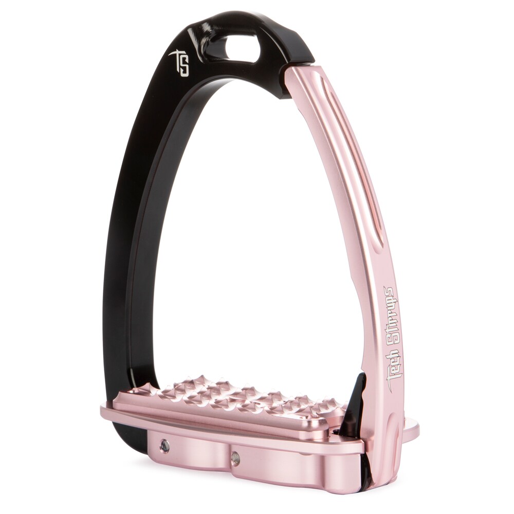 Stigbøyler  Venice Evo Tech Stirrups