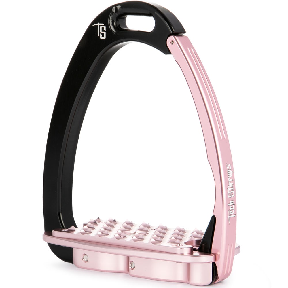 Stigbøyler  Venice Evo Tech Stirrups