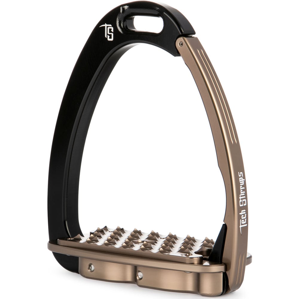 Stigbøyler  Venice Evo Tech Stirrups