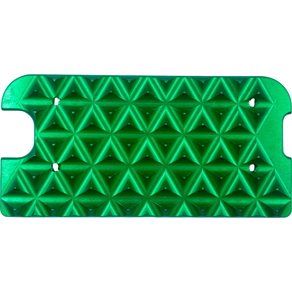 Stigbøyleplater  Venice Tech Stirrups