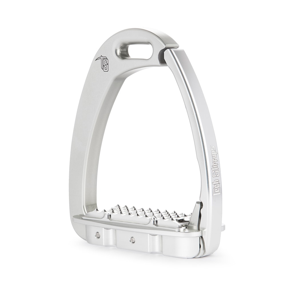 Stigbøyler  Venice Young Evo Tech Stirrups