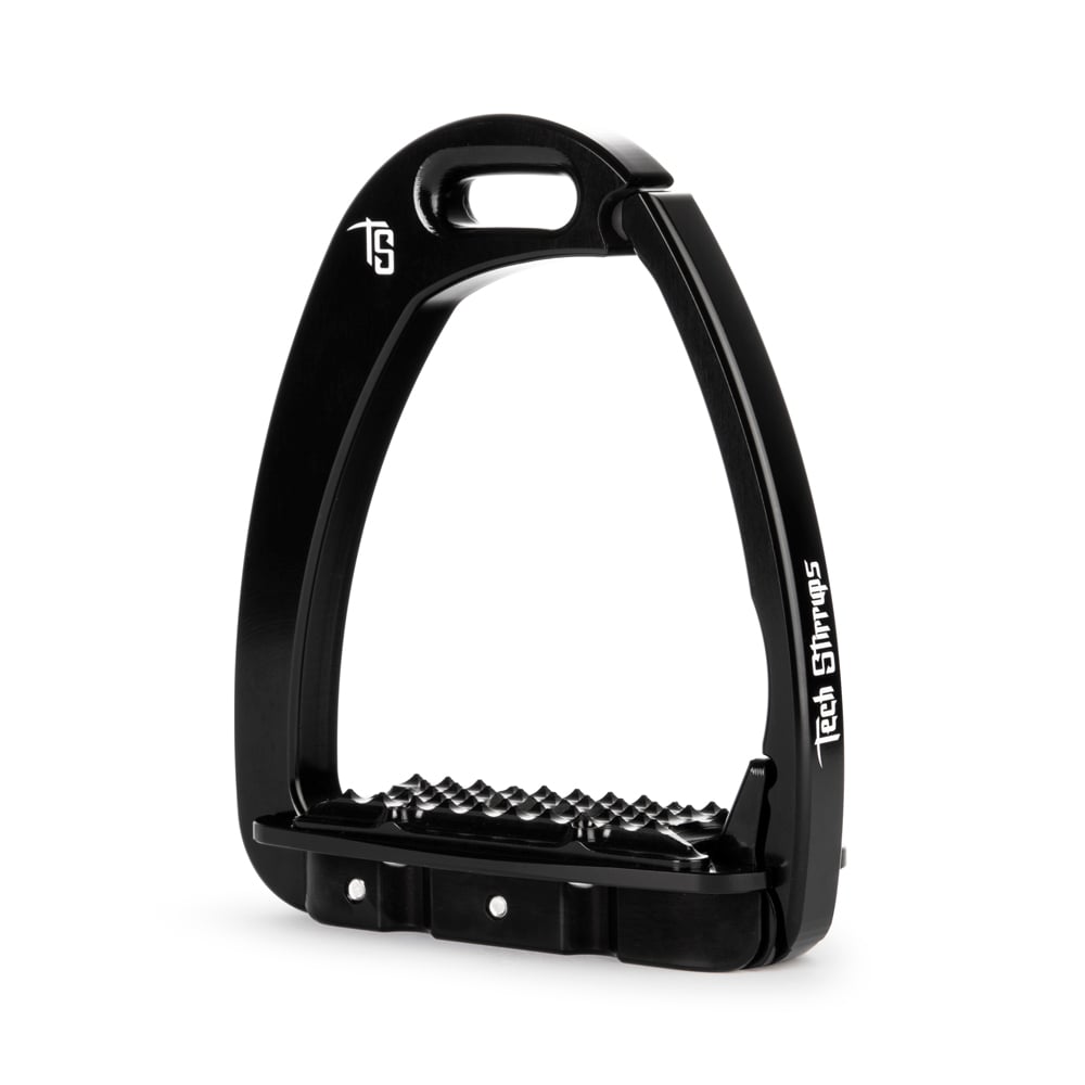 Stigbøyler  Venice Young Evo Tech Stirrups