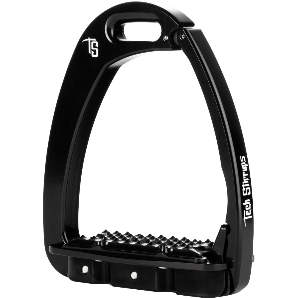 Stigbøyler  Venice Children Evo Tech Stirrups