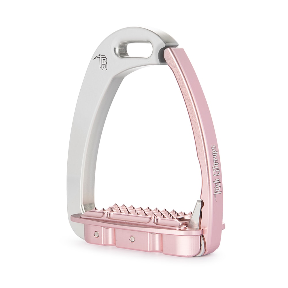 Stigbøyler  Venice Children Evo Tech Stirrups