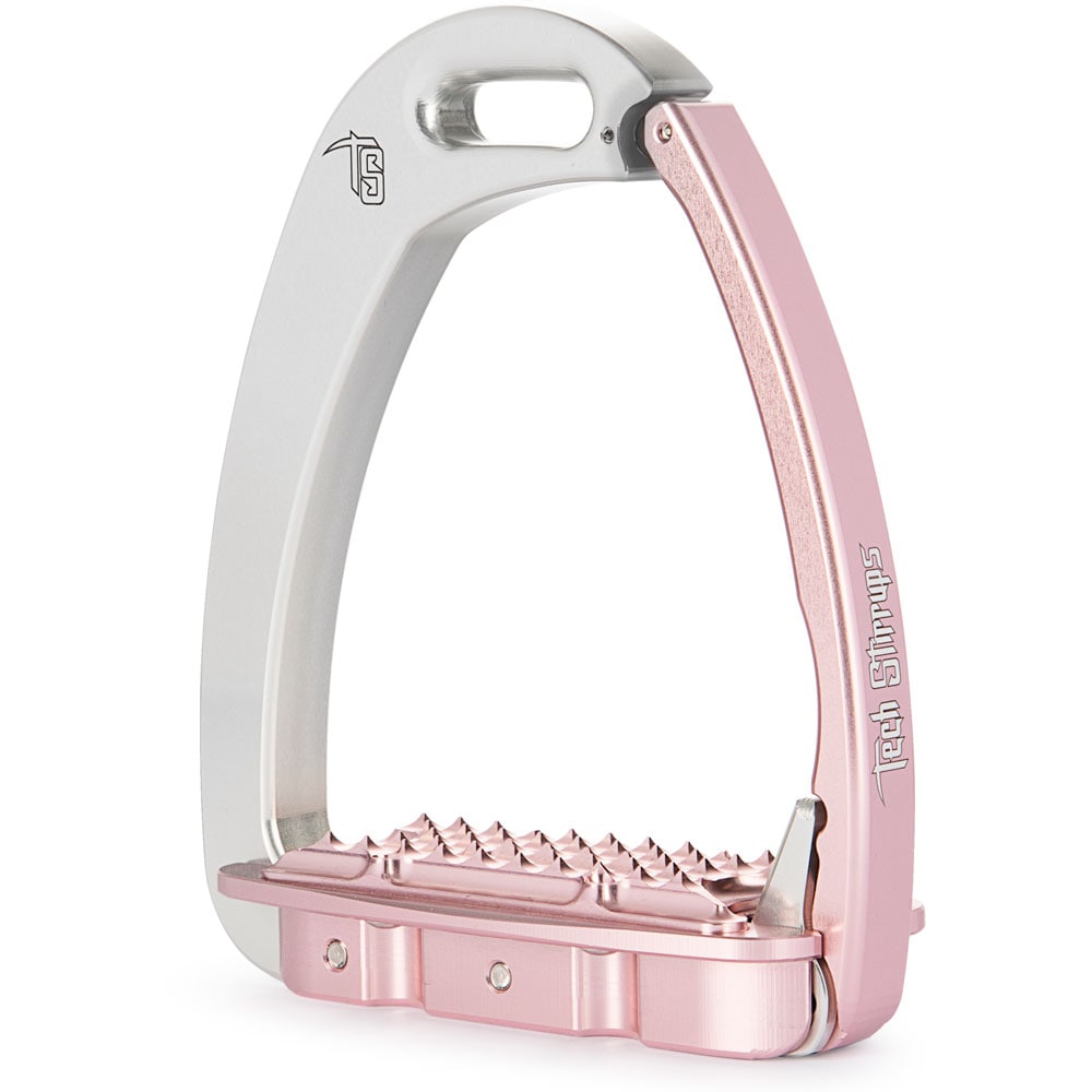 Stigbøyler  Venice Children Evo Tech Stirrups