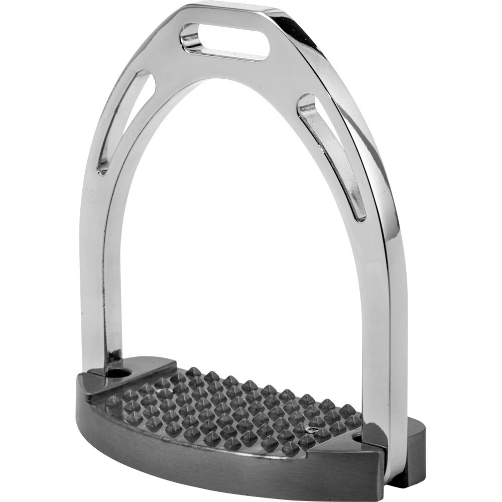 Stigbøyler Aluminium  Fairfield®