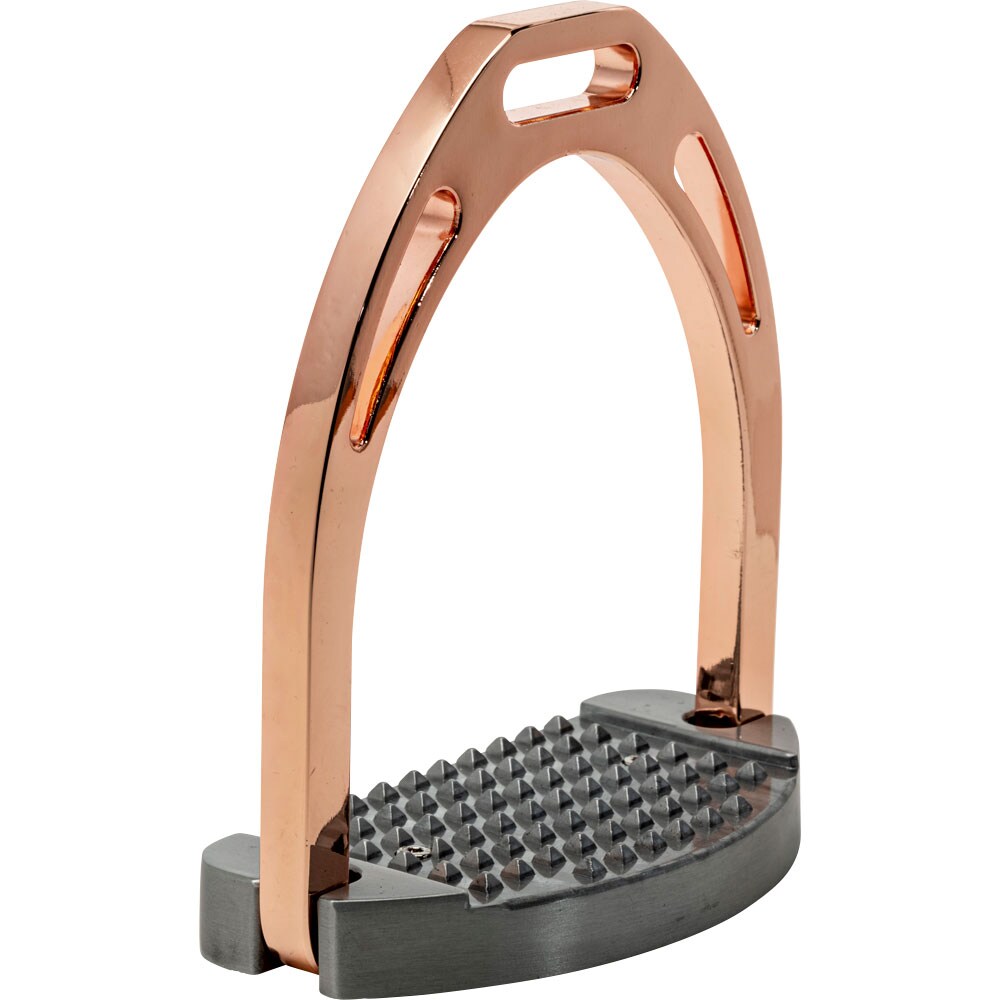 Stigbøyler Aluminium  Fairfield®