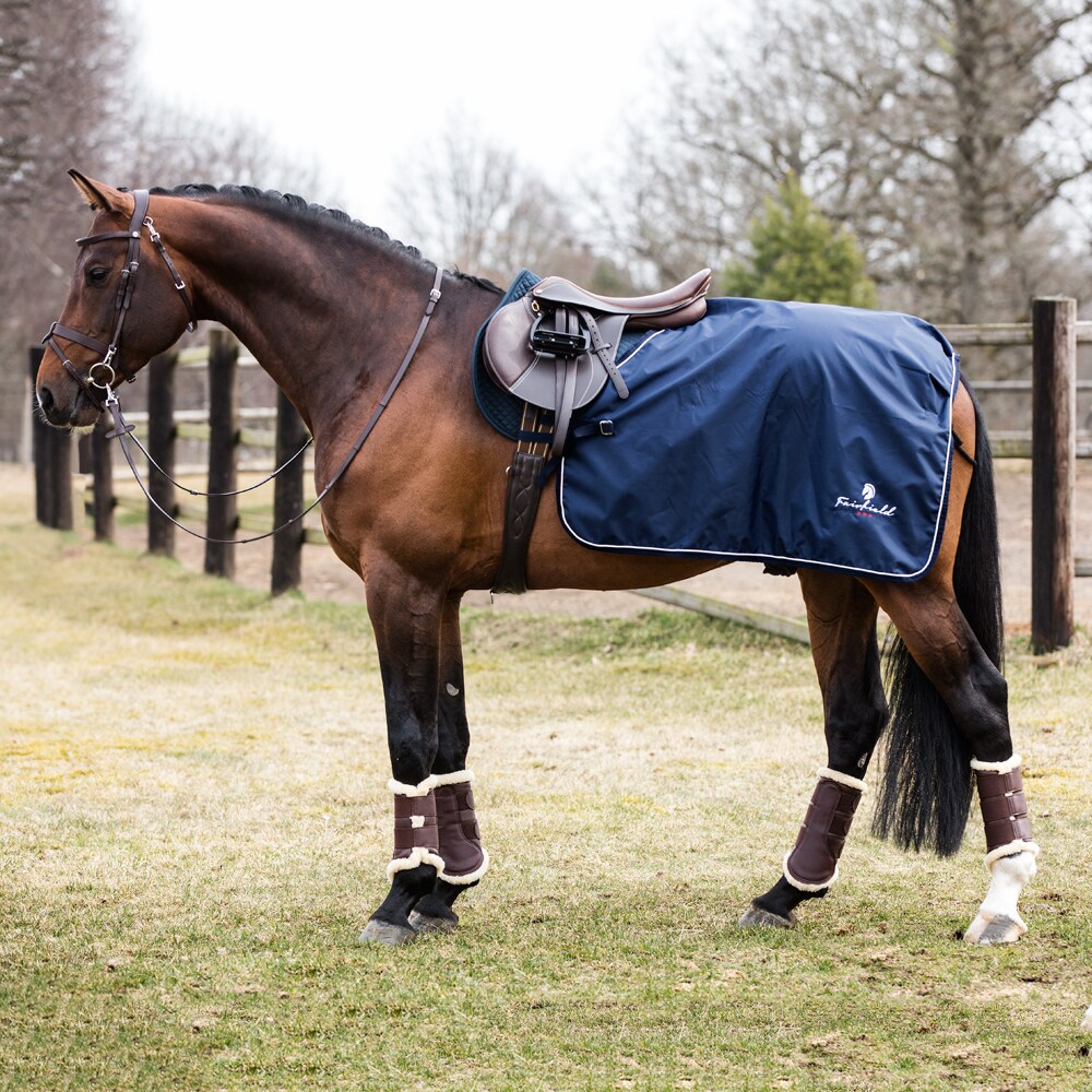 Lendedekken  Seward Fairfield®