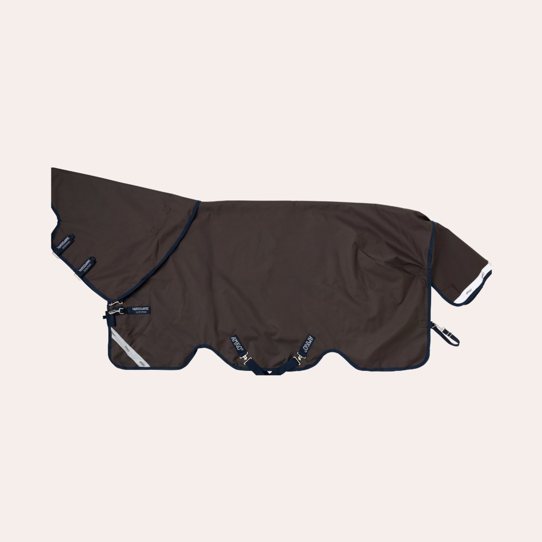 Regndekken Amigo 1200D Turnout 30g Horseware®