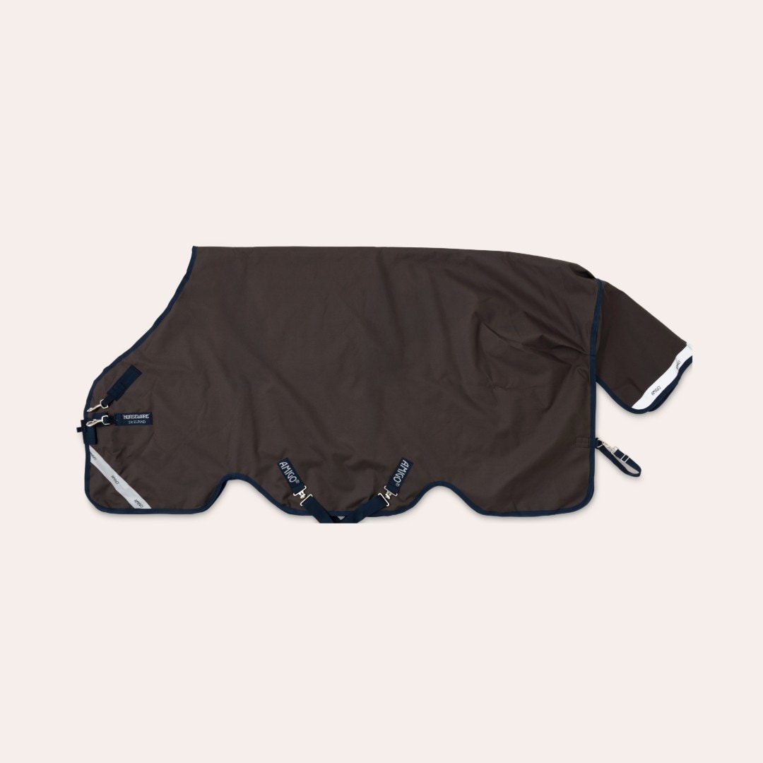Regndekken Amigo 1200D Turnout 30g Horseware®