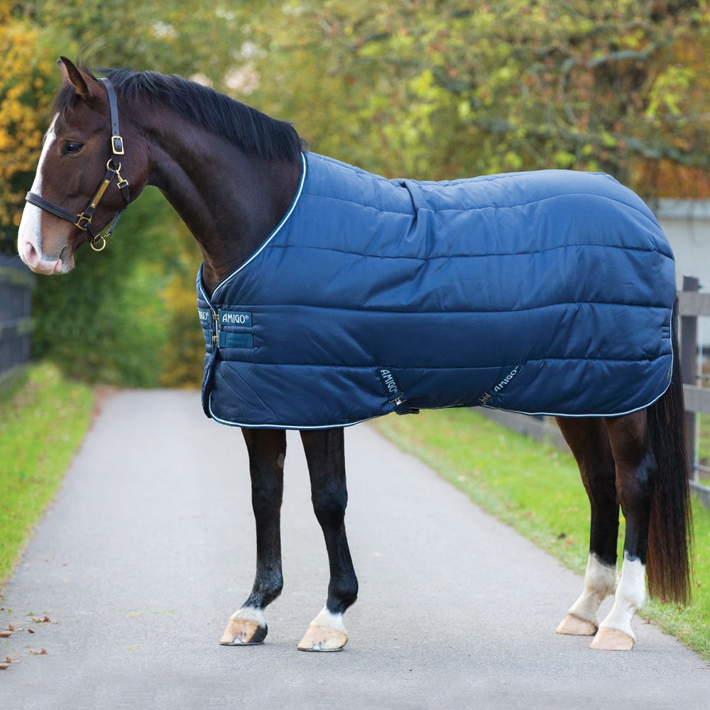 Stalldekken  Amigo Insulator Lite 100 Horseware®