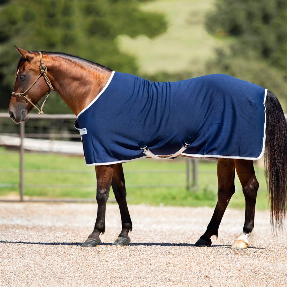 Stalldekken  Amigo Jersey Cooler Horseware®