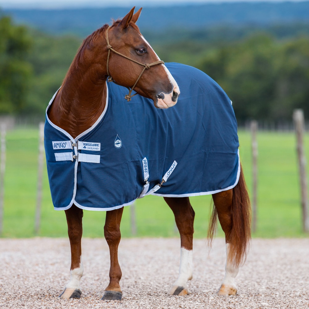 Stalldekken  Amigo Stable Sheet Horseware®