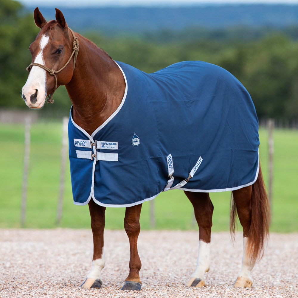 Stalldekken  Amigo Stable Sheet Horseware®