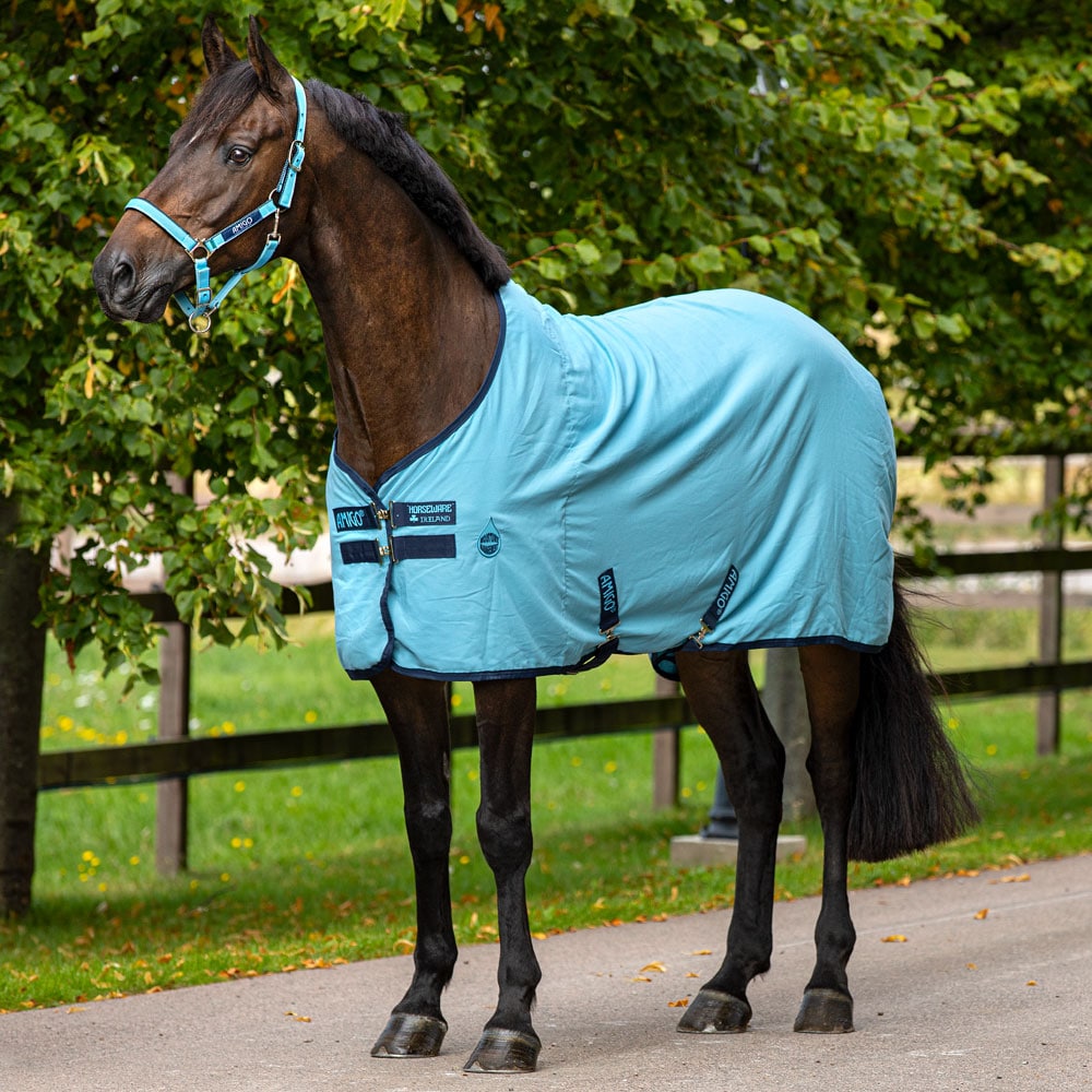 Stalldekken  Amigo Stable Sheet Horseware®
