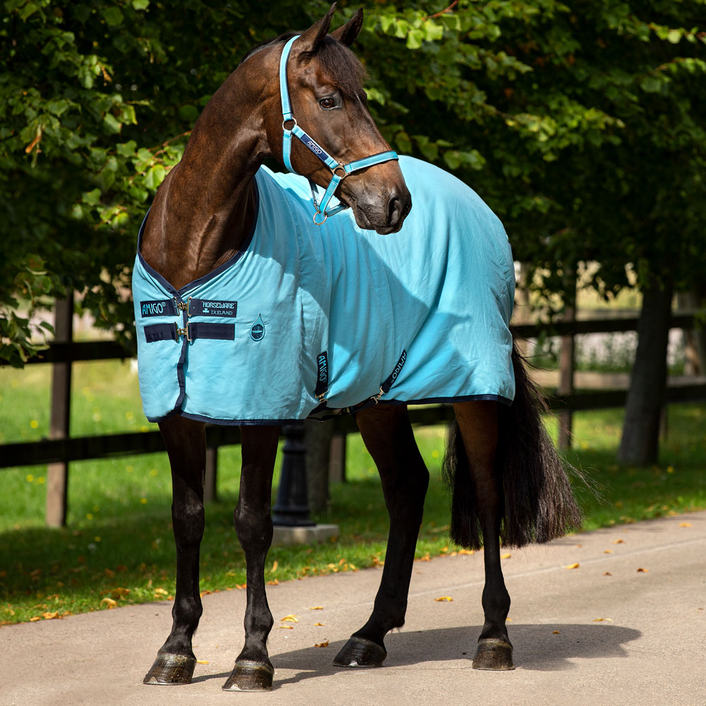 Stalldekken  Amigo Stable Sheet Horseware®