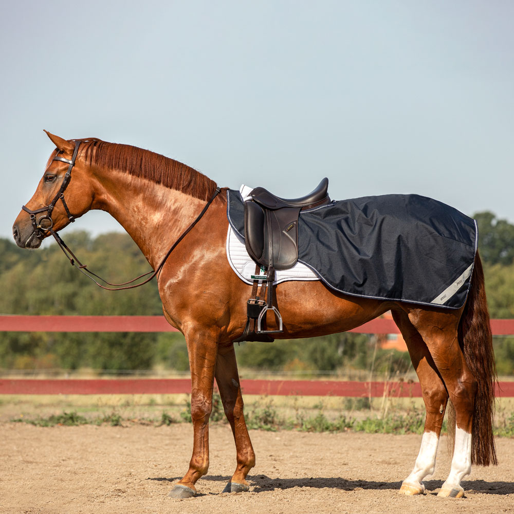 Ridedekken  Amigo Competition Sheet Horseware®