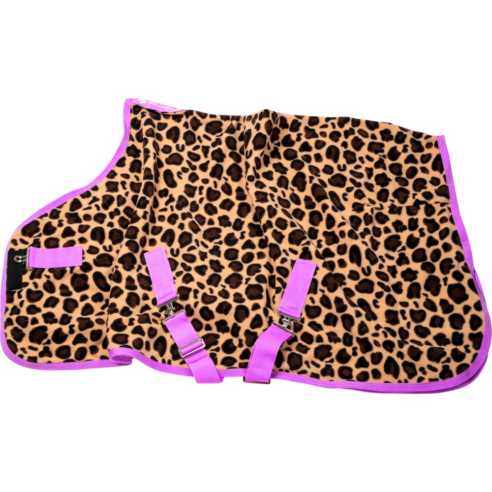 Fleecedekken  Dotty Fairfield®