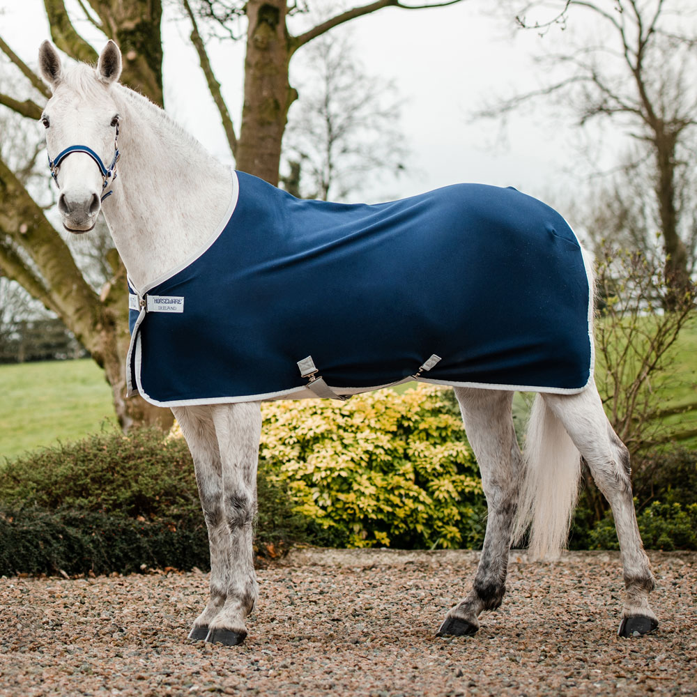 Svettedekken  Amigo Jersey Cooler Pony Horseware®