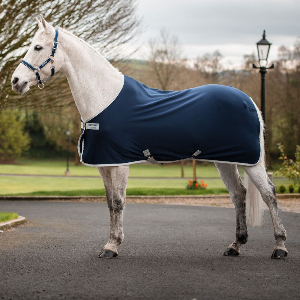 Svettedekken  Amigo Jersey Cooler Pony Horseware®