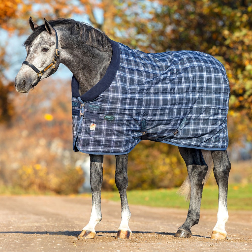 Stalldekken  Rhino Original Horseware®