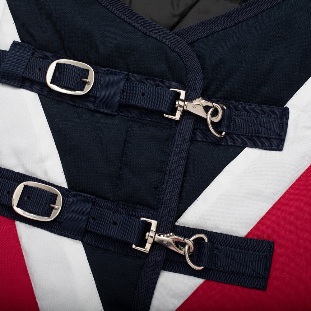 Stalldekken Linton 150 Fairfield®