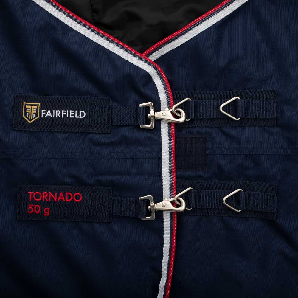Regndekken  Tornado 50 Fairfield®