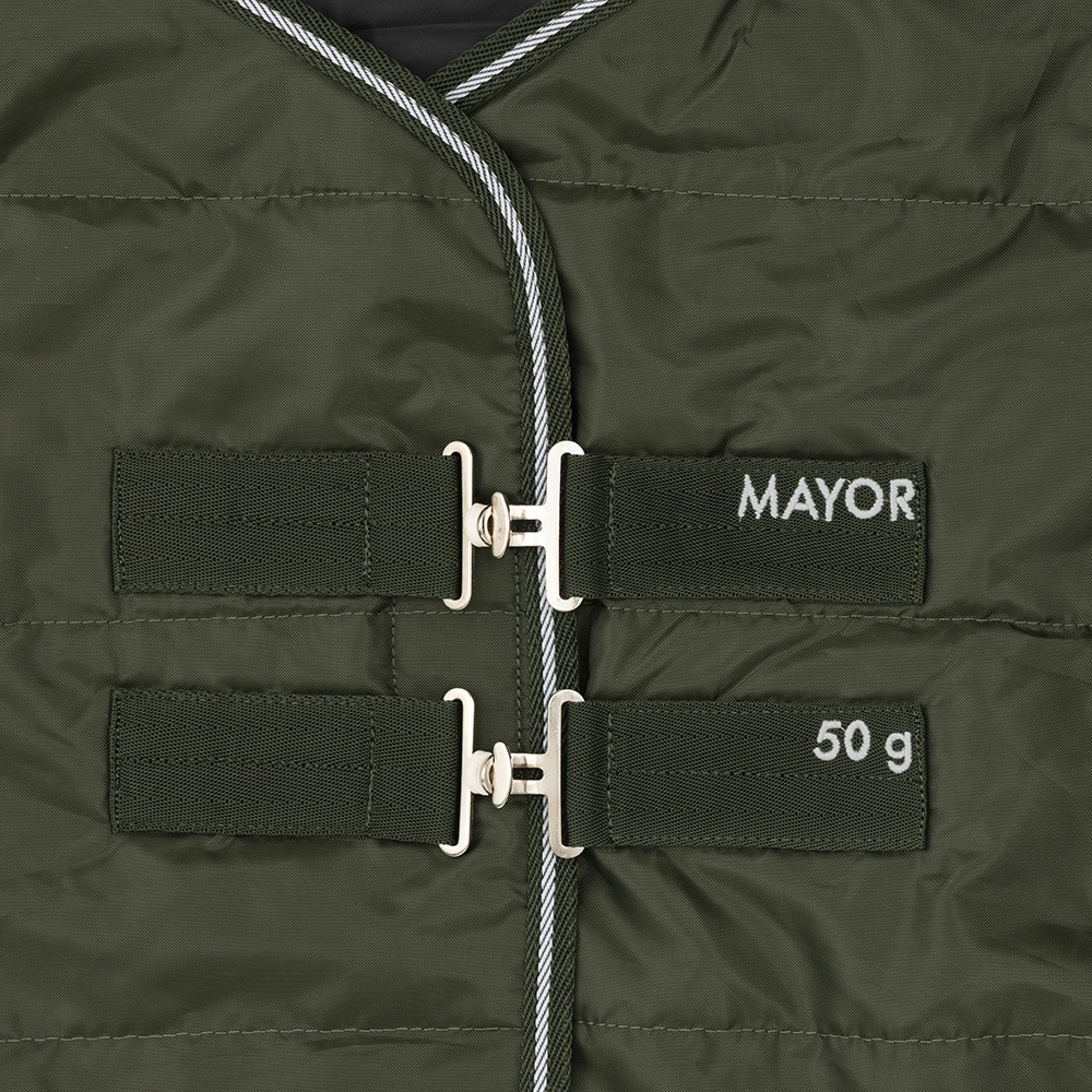 Stalldekken  Mayor 50 Fairfield®