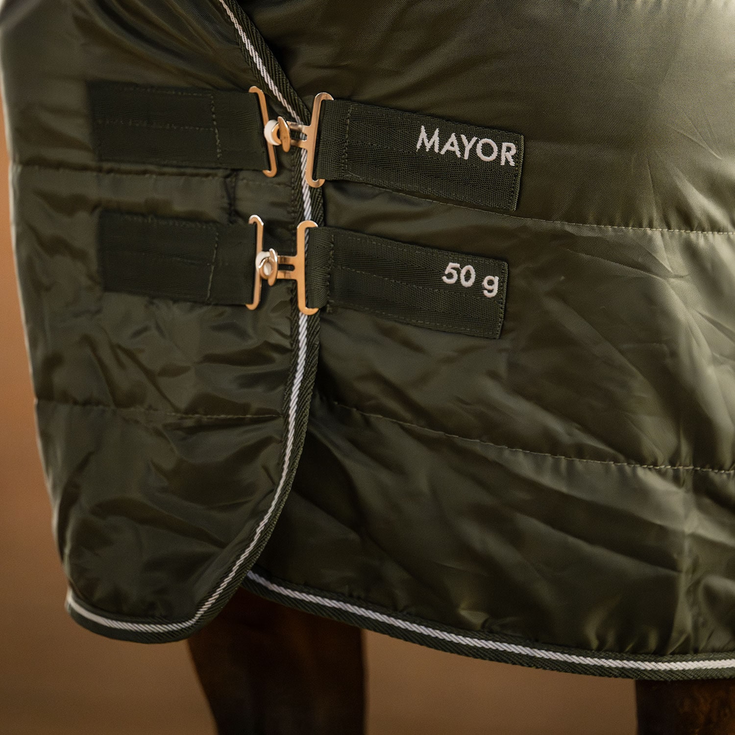 Stalldekken  Mayor 50 G Fairfield®