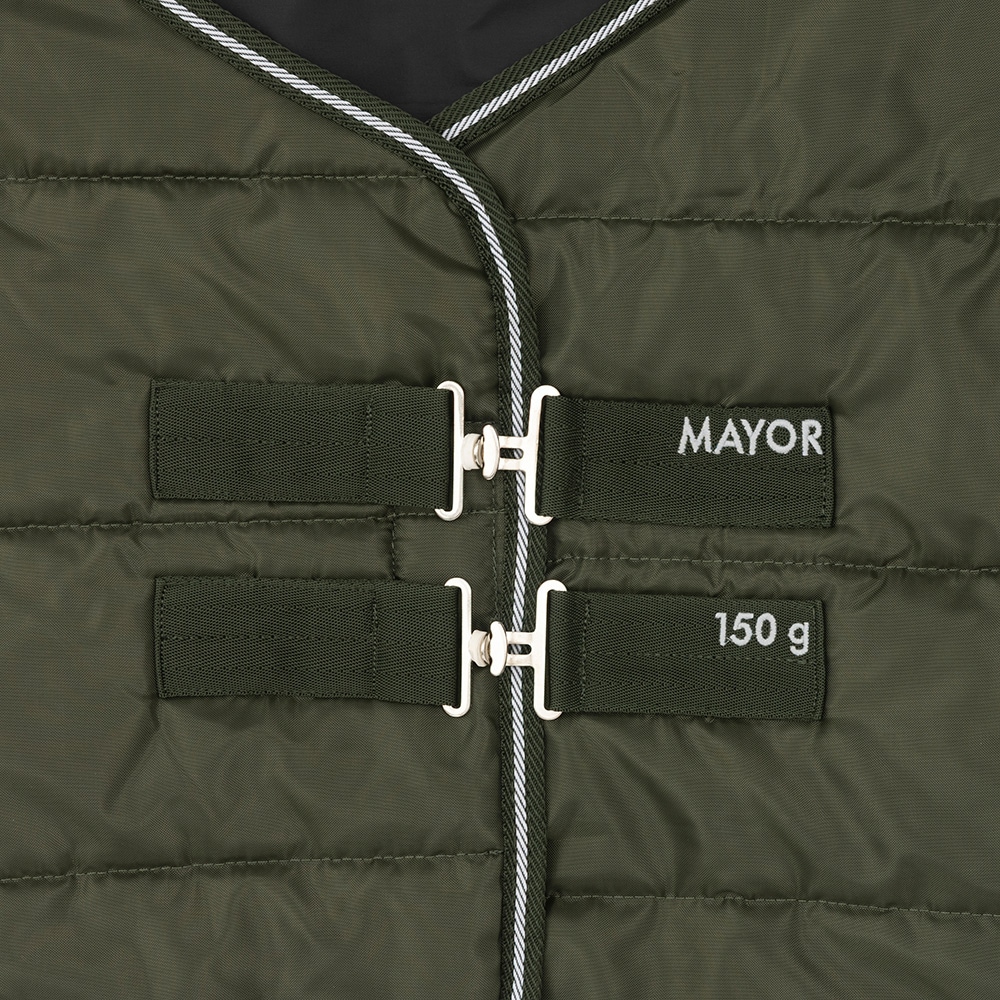 Stalldekken  Mayor 150 Fairfield®