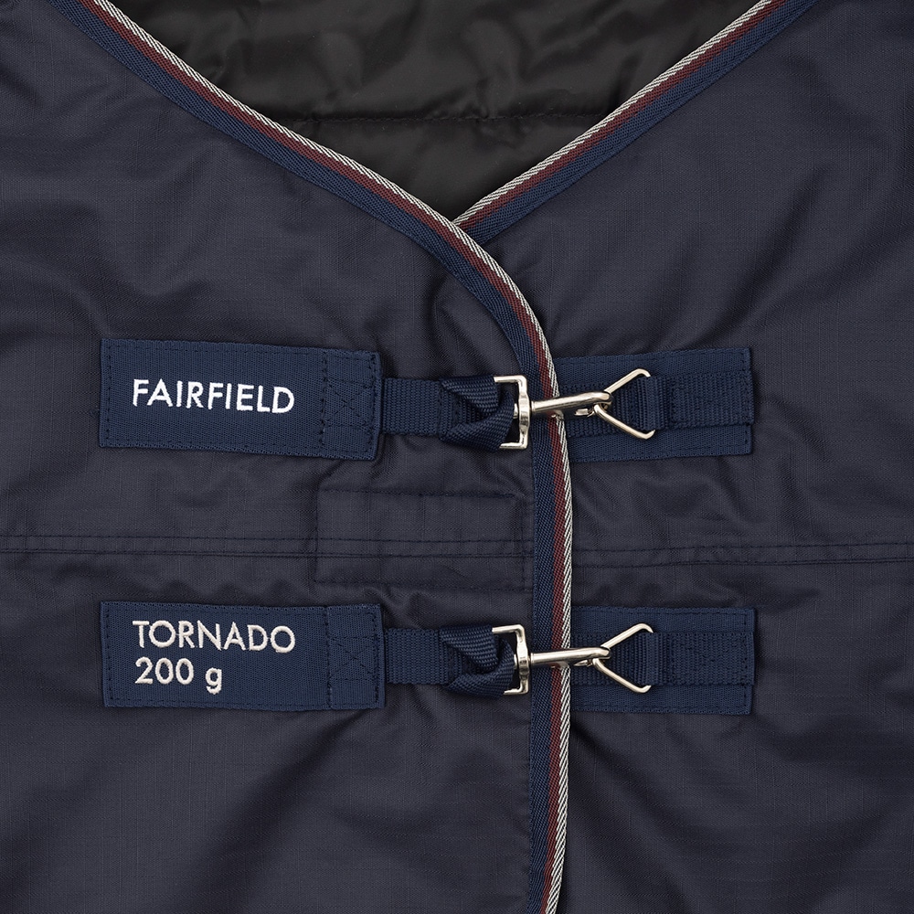 Utedekken  Tornado 200 Fairfield®