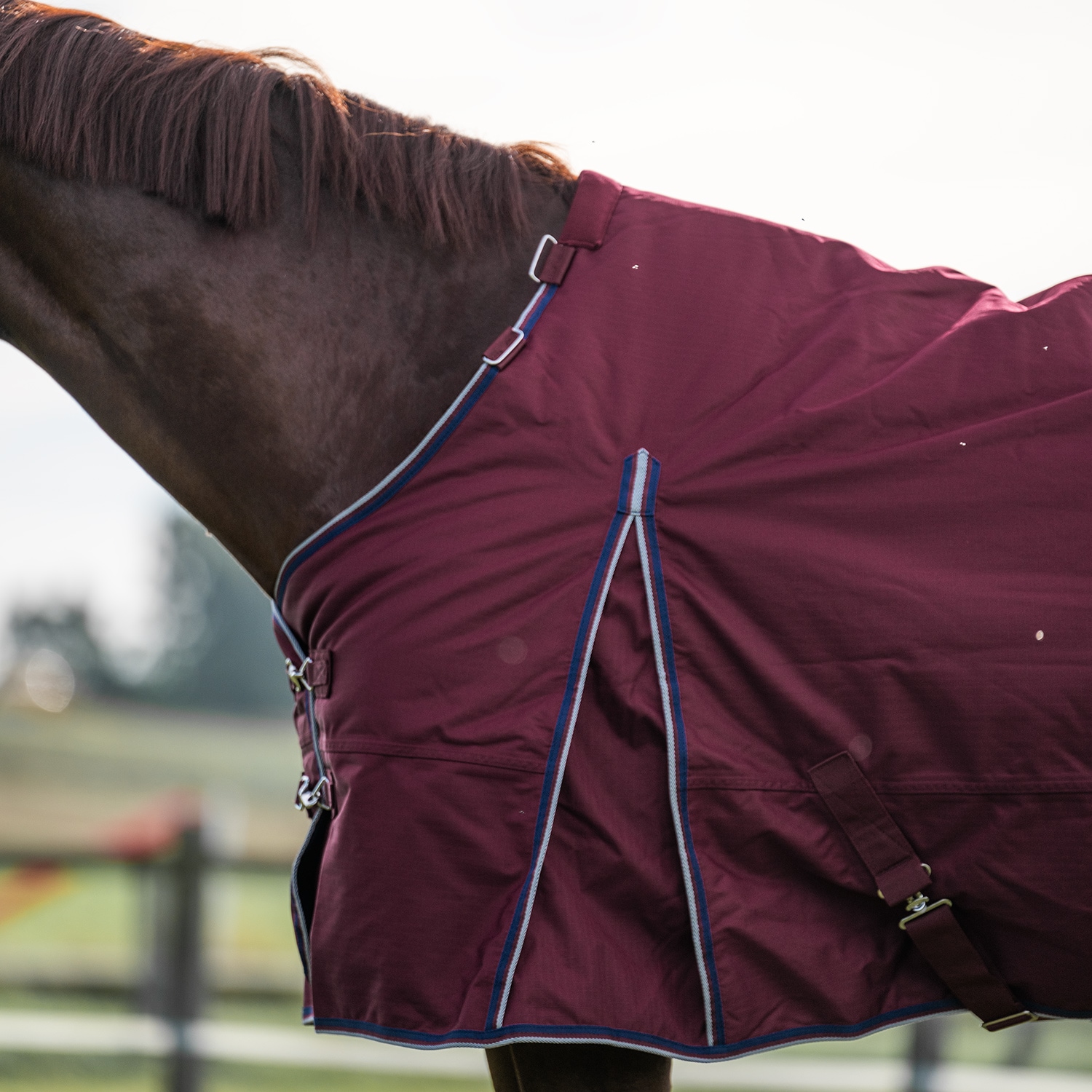 Utedekken  Tornado 200 g Fairfield®